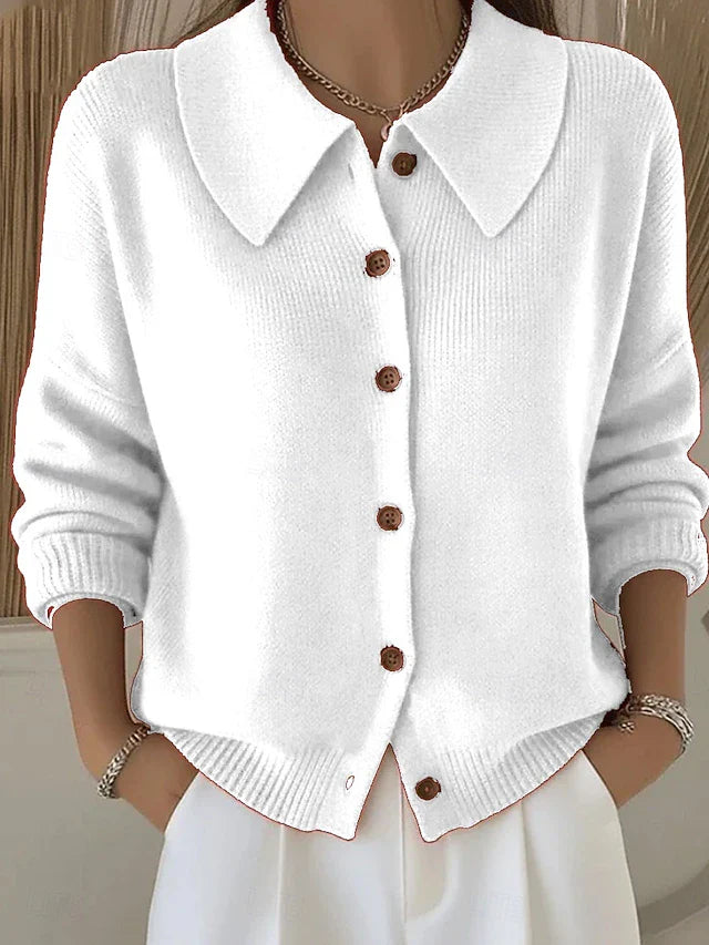 Maglia invernale calda